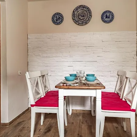 Górski Klimat Apartament