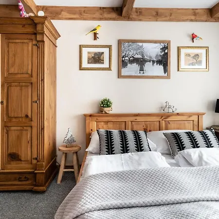 Apartament Górski Klimat