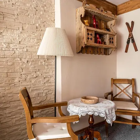 Gorski Klimat Apartment *