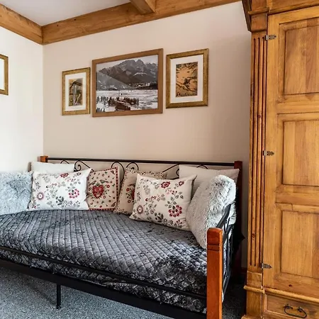 Apartament Górski Klimat *