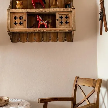 Gorski Klimat Apartment