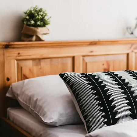 Gorski Klimat Zakopane