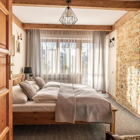 Apartment Gorski Klimat Zakopane