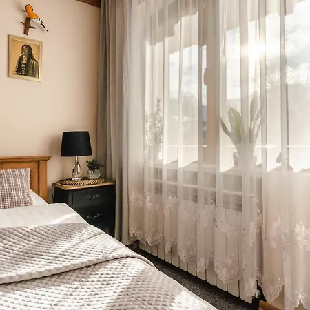 Górski Klimat Apartament *
