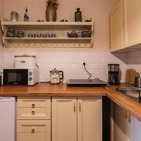 Apartment Gorski Klimat Zakopane