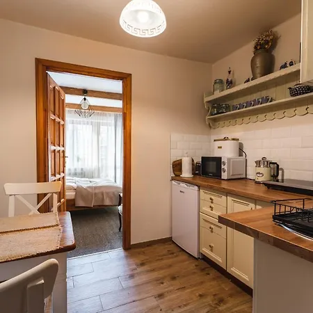 Górski Klimat * Zakopane