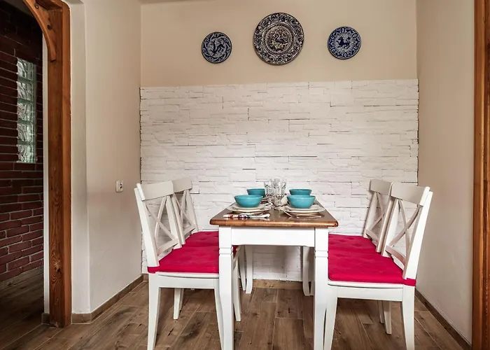 Gorski Klimat Appartamento