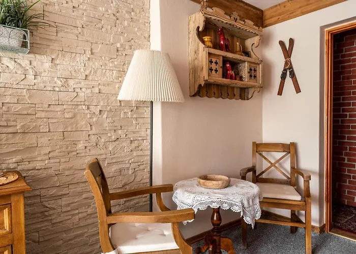 Gorski Klimat Appartamento *